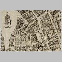1585, Frans Hogenberg (1538-1590) - Kaartencollectie Bibliotheek Universiteit van Amsterdam (Wikipedia).jpg
